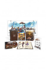 Grand Kingdom - Limited Edition /Vita foto