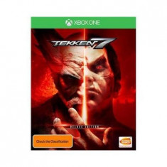 Tekken 7: Deluxe Edition /Xbox One foto