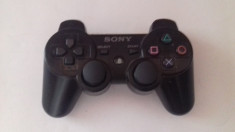 Controller wireless Sixaxis - PS3 PlayStation 3 foto