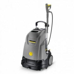 Aparat de spalat cu inalta presiune si incalzire KARCHER HDS 5/11 U foto