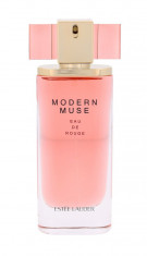 Apa de toaleta Estee Lauder Modern Muse Eau de Rouge Dama 50ML Tester foto