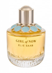 Apa de parfum Elie Saab Girl of Now Dama 90ML foto