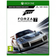 Forza Motorsport 7 /Xbox One foto