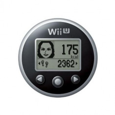 Wii Fit U Meter (Black) (OZ) /Wii-U foto