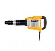 Ciocan demolator SDS-MAX Dewalt D25901K foto