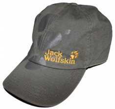 Basca Jack Wolfskin, copii, marimea One Size foto