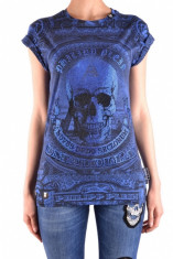 Bluza dama Philipp Plein 102082 blue foto