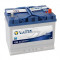 Acumulator baterie auto VARTA Blue Dynamic 70 Ah 630A 5704120633132