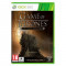 Game of Thrones - A Telltale Games Series /X360