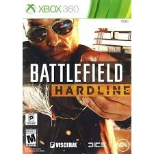Battlefield Hardline (English/Arabic Box) /X360 foto
