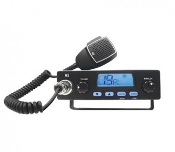 STATIE RADIO CB TTI TCB-550, URZ0599 STATIE RADIO CB TTI TCB-550, URZ0599