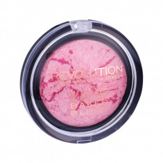 Blush Makeup Revolution London Vivid Dama 6ML foto