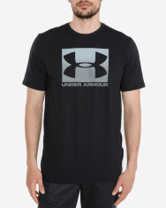 Barba?i Boxed Sportstyle Tricou foto