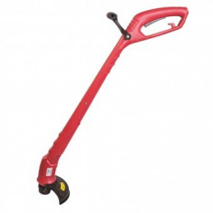 Trimmer electric pentru iarba Raider RD-GT20, 300 W, diametru taiere 200 mm foto