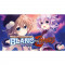 MegaTagmension Blanc + Neptune VS Zombies /Vita