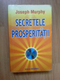 G1 Secretele prosperitatii - Joseph Murphy