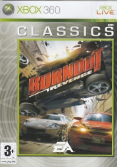 Burnout: Revenge (Classics) /X360 foto