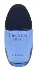 Apa de parfum Calvin Klein Obsession Dama 100ML foto