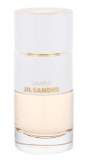 Apa de toaleta Jil Sander Simply Jil Sander Dama 60ML foto