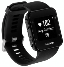 Garmin Forerunner 35 negru foto