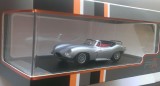 Macheta Jaguar XK SS 1957 - PremiumX 1/43 (XKSS)