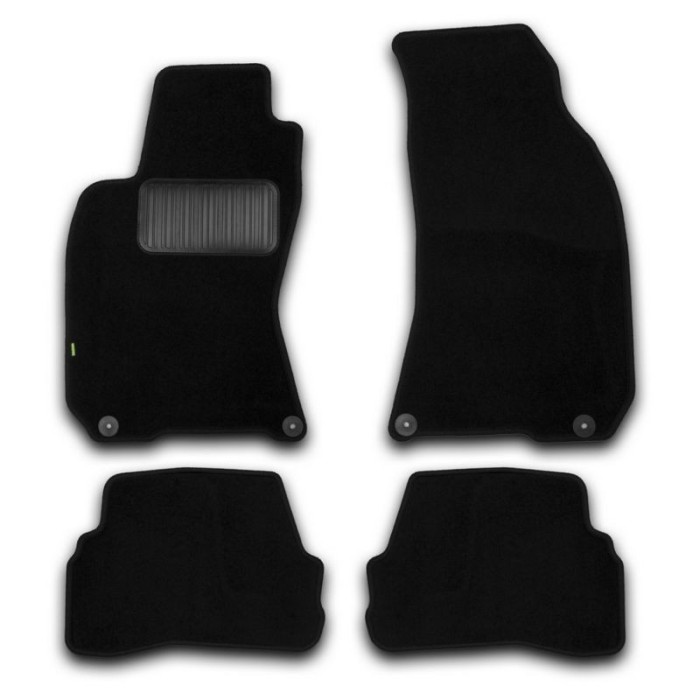 Set Covorase Novline Mocheta Volkswagen Passat B5 1996-2005 NVEXP02510901210 Set Covorase Novline Mocheta Volkswagen Passat B5 1996-2005 NVEXP02510901210