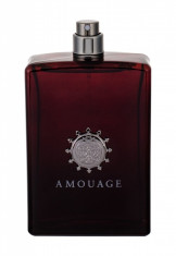 Apa de parfum Amouage Lyric Man Barbatesc 100ML Tester foto