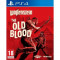 Wolfenstein: The Old Blood /PS4