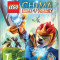 LEGO Legends of Chima: Lavals Journey /Vita