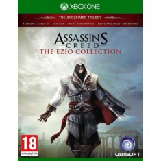 Assassins Creed: The Ezio Collection /Xbox One foto