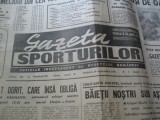 Ziarul Sportul (14 septembrie 1990)