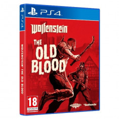 Wolfenstein: The Old Blood /Xbox One foto