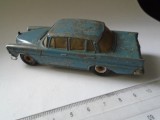 Bnk jc Dinky 186 Mercedes-Benz 220 SE