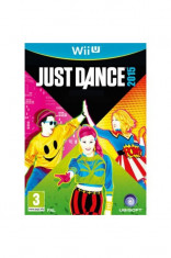 Just Dance 2015 /Wii-U foto