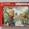 Puzzle 1000 piese pictura Anton Pieck, JUMBO, aproape nou