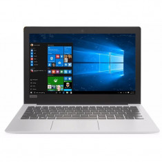 Laptop Lenovo 11.6&amp;amp;#039;&amp;amp;#039; IdeaPad 120S, HD, Procesor Intel Celeron N3350, 2GB DDR4, 32GB eMMC, GMA HD 500, Win 10 S, Blizzard White foto