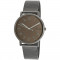 Ceas barbatesc Skagen SKW6354, Gri, Otel, Quartz