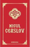 Micul Ceaslov