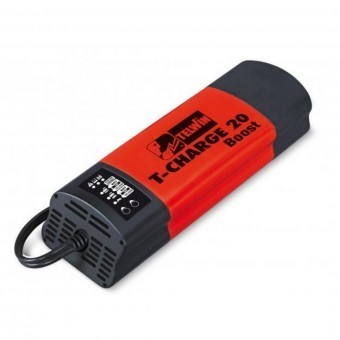 Redresor automat 6/12/24 V, TELWIN T-CHARGE 20 BOOST Redresor automat 6/12/24 V, TELWIN T-CHARGE 20 BOOST