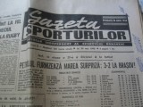 Ziarul Sportul (24 mai 1990)
