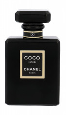 Apa de parfum Chanel Coco Noir Dama 50ML foto