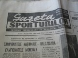 Ziarul Sportul (5 iulie 1990)