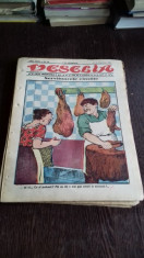 REVISTA VESELIA NR. 39/1925 foto