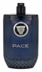 Apa de toaleta Jaguar Pace Barbatesc 100ML Tester foto