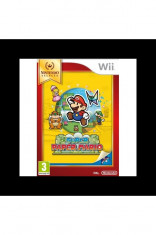 Super Paper Mario (Select) /Wii foto
