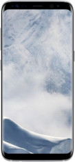 Samsung G950F Galaxy S8 LTE 64GB EU Arctic Silver foto