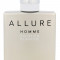 Apa de parfum Chanel Allure Homme Edition Blanche Barbatesc 50ML