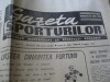 Ziarul Sportul (6 iulie 1990)