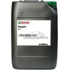 Ulei hidraulic Castrol Hyspin ZZ 68 20L 14F9F9 foto