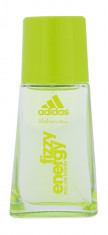 Apa de toaleta Adidas Fizzy Energy For Women Dama 30ML foto